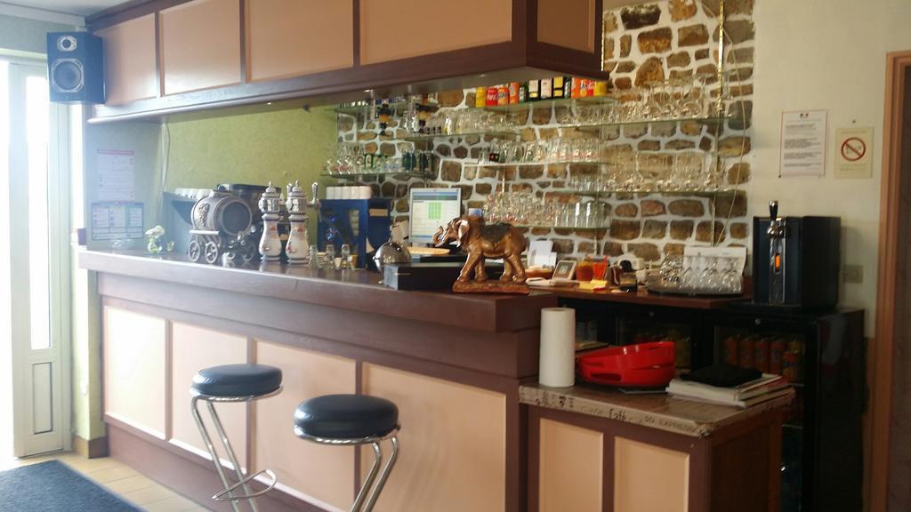 Les Closeaux Phil Mortain-Bocage Ngoại thất bức ảnh
